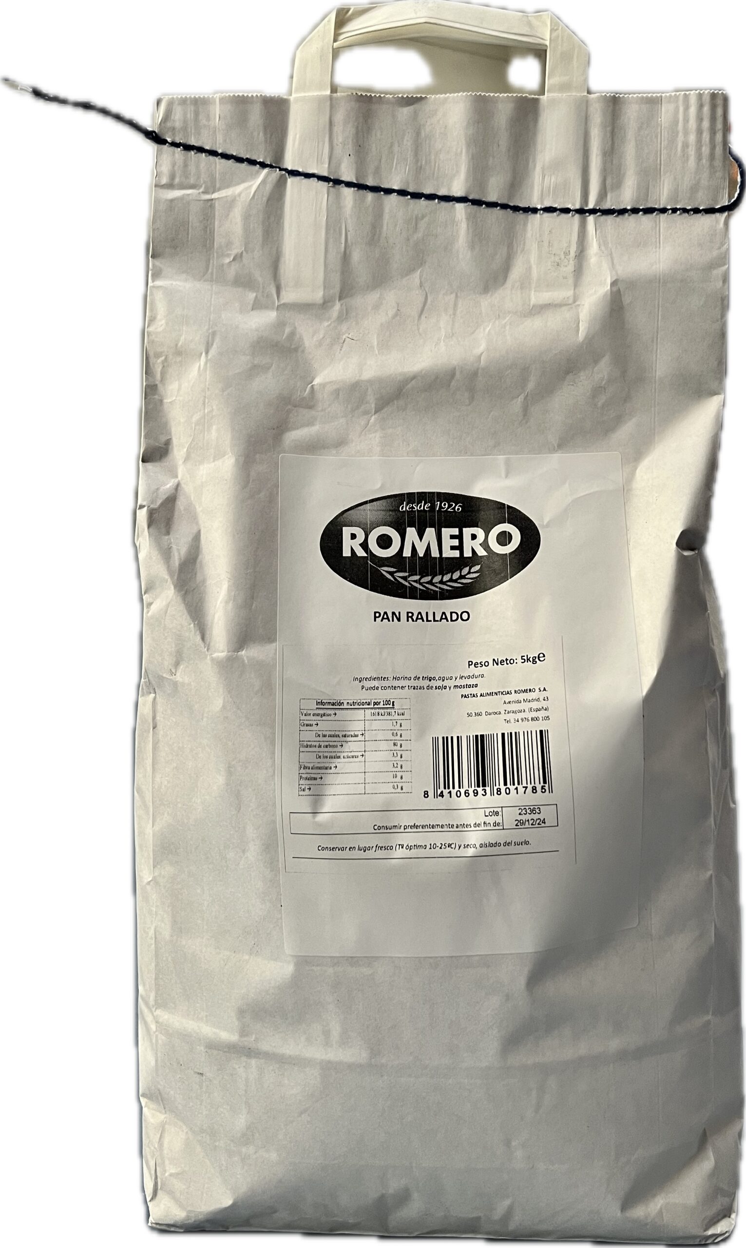 HARINA 5 KG HARINA 5 KG